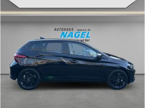 Hyundai i20 (90 PS) 7-DCT 2WD Blackline *SOFORT VERFÜGBAR*