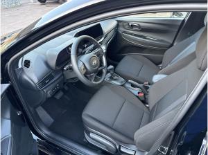 Hyundai i20 (90 PS) 7-DCT 2WD Blackline *SOFORT VERFÜGBAR*
