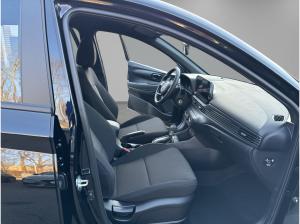 Hyundai i20 (90 PS) 7-DCT 2WD Blackline *SOFORT VERFÜGBAR*