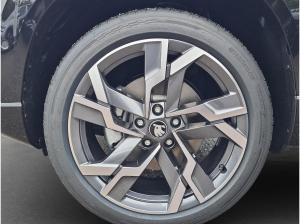 Skoda Karoq Sportline 2.0 TSI DSG 4x4 StHzg AHK