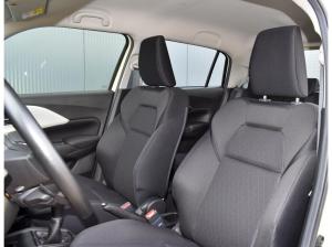 Suzuki Swift Club 1.2l M/T Dualjet Hybrid