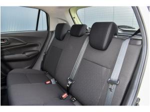 Suzuki Swift Club 1.2l M/T Dualjet Hybrid