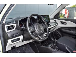 Suzuki Swift Club 1.2l M/T Dualjet Hybrid