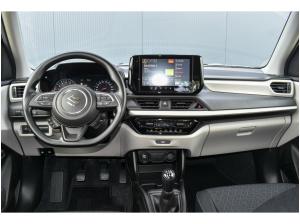 Suzuki Swift Club 1.2l M/T Dualjet Hybrid