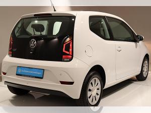 Volkswagen up! Up! move1.0 MPI KAMERA TEMPOMAT BT FREISP. PDC