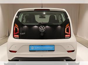 Volkswagen up! Up! move1.0 MPI KAMERA TEMPOMAT BT FREISP. PDC