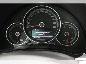Volkswagen up! Up! move1.0 MPI KAMERA TEMPOMAT BT FREISP. PDC
