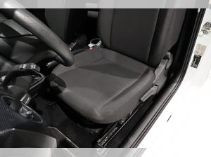 Volkswagen up! Up! move1.0 MPI KAMERA TEMPOMAT BT FREISP. PDC