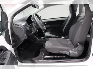 Volkswagen up! Up! move1.0 MPI KAMERA TEMPOMAT BT FREISP. PDC