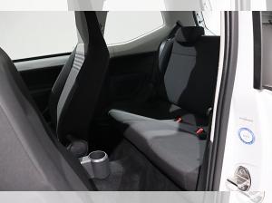 Volkswagen up! Up! move1.0 MPI KAMERA TEMPOMAT BT FREISP. PDC