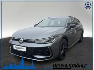 Volkswagen Passat R-Line 1.5 eHybrid SHZ AHK ACC WKR IQ-Drive