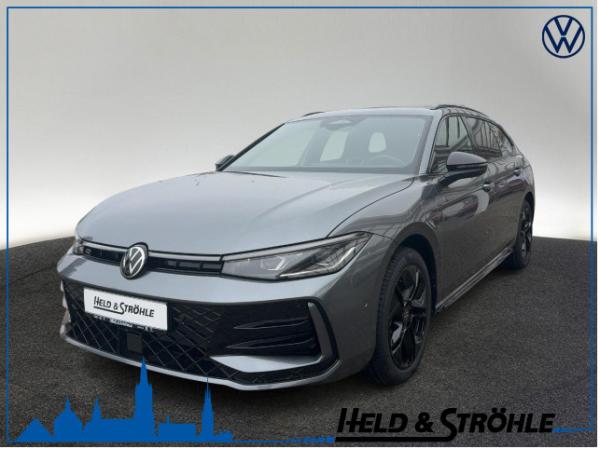 Volkswagen Passat R-Line 1.5 eHybrid SHZ AHK ACC WKR IQ-Drive