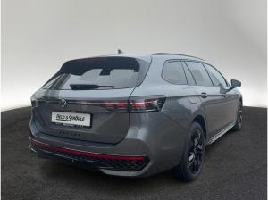Volkswagen Passat R-Line 1.5 eHybrid SHZ AHK ACC WKR IQ-Drive