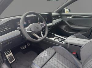Volkswagen Passat R-Line 1.5 eHybrid SHZ AHK ACC WKR IQ-Drive