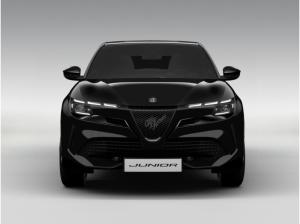Alfa Romeo Junior Ibrida Sport Speciale 1.2 VGT Hybrid Panorma **SOFORT VERFÜGBAR**NUR FÜR GEWERBETREIBENDE!