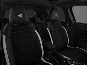 Alfa Romeo Junior Ibrida Sport Speciale 1.2 VGT Hybrid Panorma **SOFORT VERFÜGBAR**NUR FÜR GEWERBETREIBENDE!