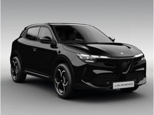 Alfa Romeo Junior Ibrida Sport Speciale 1.2 VGT Hybrid Panorma **SOFORT VERFÜGBAR**NUR FÜR GEWERBETREIBENDE!
