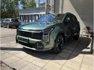 Kia Sportage 1.6 T-GDI Hybrid GT-line  AWD, Drive, Sound