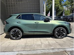 Kia Sportage 1.6 T-GDI Hybrid GT-line  AWD, Drive, Sound