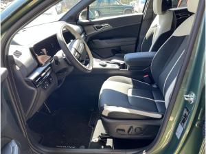 Kia Sportage 1.6 T-GDI Hybrid GT-line  AWD, Drive, Sound