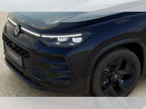 Volkswagen Tayron R-Line 1,5 l eHybrid OPF 177 PS/ 115 PS 6-Gang-DSG AHK + Navi + Kamera - Privatkunden