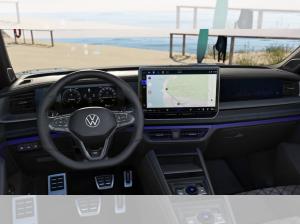 Volkswagen Tayron R-Line 1,5 l eHybrid OPF 177 PS/ 115 PS 6-Gang-DSG AHK + Navi + Kamera - Privatkunden