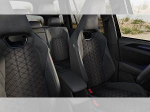 Volkswagen Tayron R-Line 1,5 l eHybrid OPF 177 PS/ 115 PS 6-Gang-DSG AHK + Navi + Kamera - Privatkunden