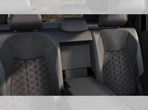 Volkswagen Tayron R-Line 1,5 l eHybrid OPF 177 PS/ 115 PS 6-Gang-DSG AHK + Navi + Kamera - Privatkunden
