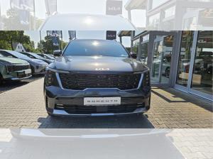 Kia Sorento (MQ4) PLATINUM