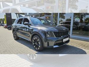 Kia Sorento (MQ4) PLATINUM