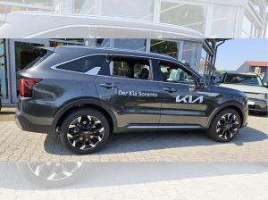 Kia Sorento (MQ4) PLATINUM