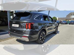 Kia Sorento (MQ4) PLATINUM
