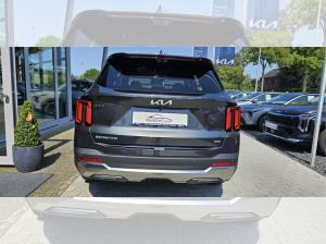 Kia Sorento (MQ4) PLATINUM