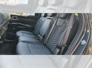 Kia Sorento (MQ4) PLATINUM