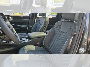 Kia Sorento (MQ4) PLATINUM