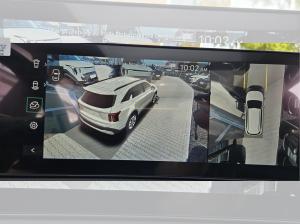 Kia Sorento (MQ4) PLATINUM