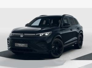 Volkswagen Tiguan R-Line 1,5 l eHybrid OPF 177 PS / 115 PS 6-Gang-DSG Pano + Sound + Kamera + Navi - Privatkunden