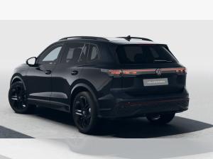 Volkswagen Tiguan R-Line 1,5 l eHybrid OPF 177 PS / 115 PS 6-Gang-DSG Pano + Sound + Kamera + Navi - Privatkunden
