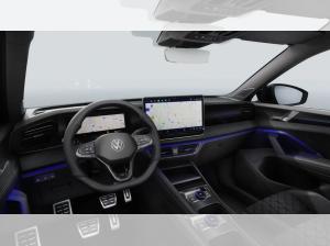 Volkswagen Tiguan R-Line 1,5 l eHybrid OPF 177 PS / 115 PS 6-Gang-DSG Pano + Sound + Kamera + Navi - Privatkunden