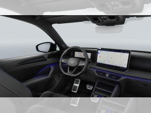 Volkswagen Tiguan R-Line 1,5 l eHybrid OPF 177 PS / 115 PS 6-Gang-DSG Pano + Sound + Kamera + Navi - Privatkunden
