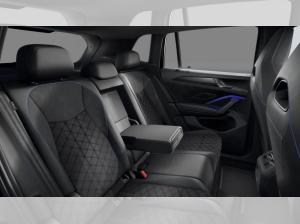 Volkswagen Tiguan R-Line 1,5 l eHybrid OPF 177 PS / 115 PS 6-Gang-DSG Pano + Sound + Kamera + Navi - Privatkunden