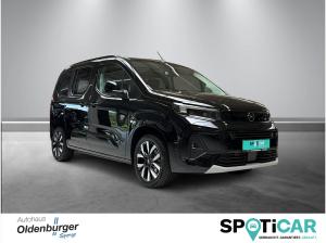 Opel Combo Life Diesel Automatik 130PS inkl. Holiday-, Connect- & Winter-Paket