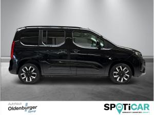 Opel Combo Life Diesel Automatik 130PS inkl. Holiday-, Connect- & Winter-Paket