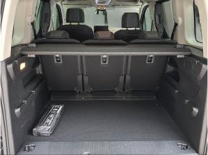 Opel Combo Life Diesel Automatik 130PS inkl. Holiday-, Connect- & Winter-Paket