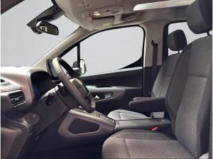 Opel Combo Life Diesel Automatik 130PS inkl. Holiday-, Connect- & Winter-Paket