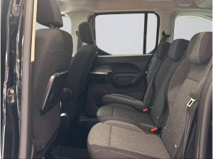 Opel Combo Life Diesel Automatik 130PS inkl. Holiday-, Connect- & Winter-Paket