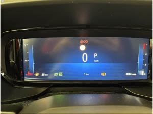 Opel Combo Life Diesel Automatik 130PS inkl. Holiday-, Connect- & Winter-Paket
