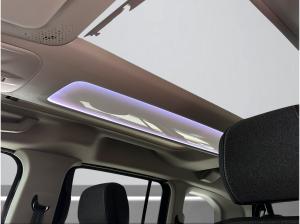 Opel Combo Life Diesel Automatik 130PS inkl. Holiday-, Connect- & Winter-Paket
