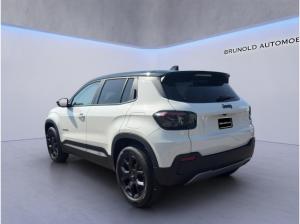 Jeep Avenger 🔥 Black Edtion – NEUERÖFFNUNGSANGEBOT 🔥