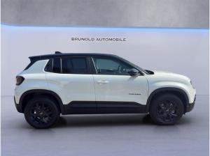 Jeep Avenger 🔥 Black Edtion – NEUERÖFFNUNGSANGEBOT 🔥
